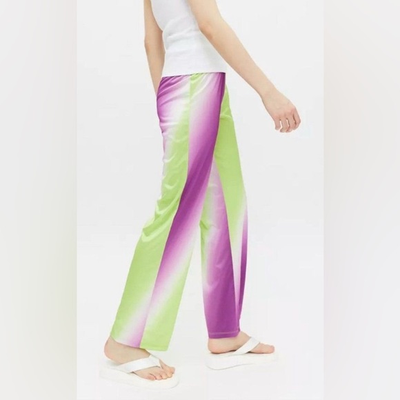 Free People x Hosbjerg Cisalo Pants XL - Picture 4 of 8